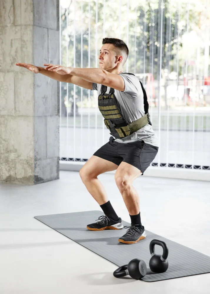 Group Cardio Classes - MK体育官网
